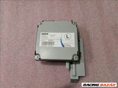 Nissan Qashqai (J11) parkoló asszisztens vezérlő elektronika  284a14ea0a