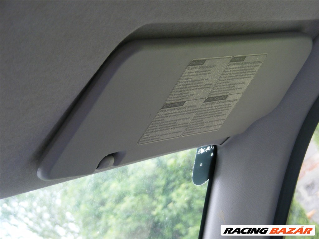 Suzuki Wagon R+ napellenző eladó 2. kép