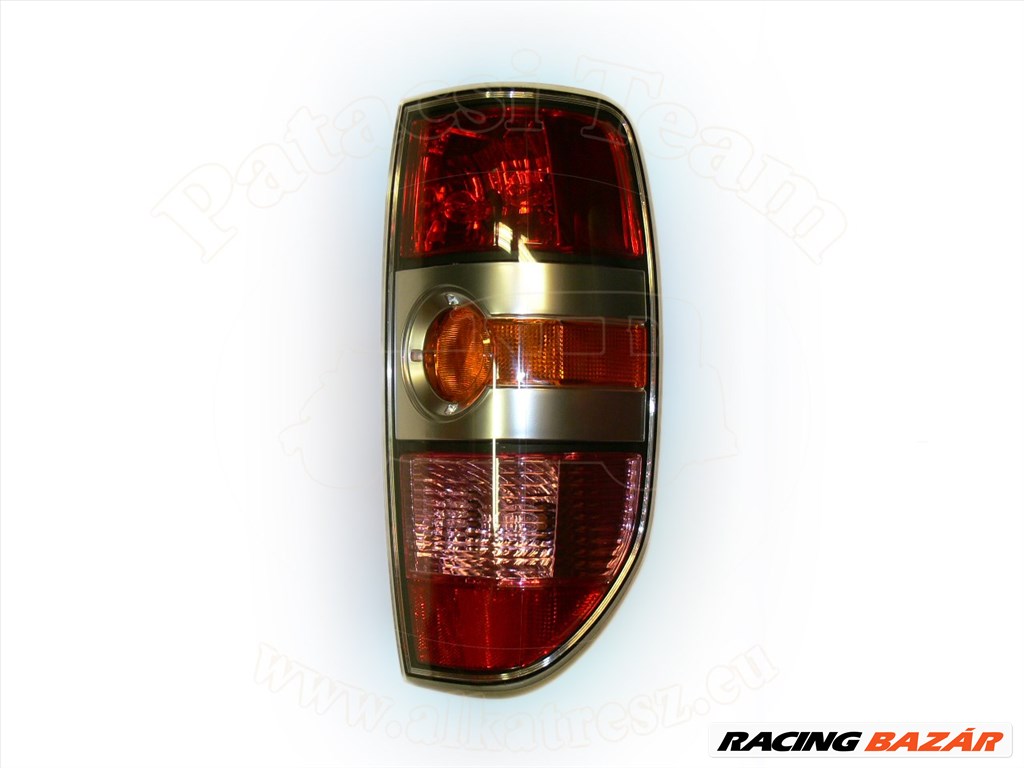 Mazda Pick-up BT-50 2006-2011 - Hátsó lámpa kpl. jobb (08.12-ig) 1. kép