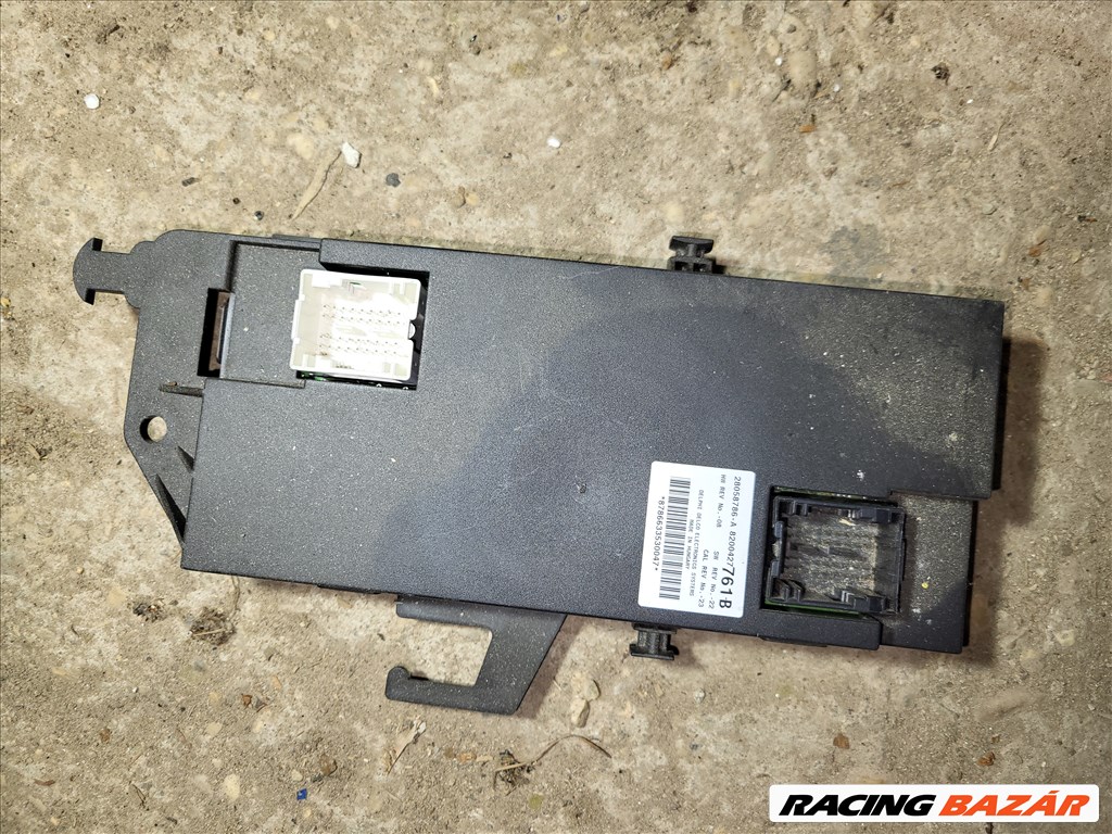 Renault Espace IV Komfort modul  28058786a 1. kép