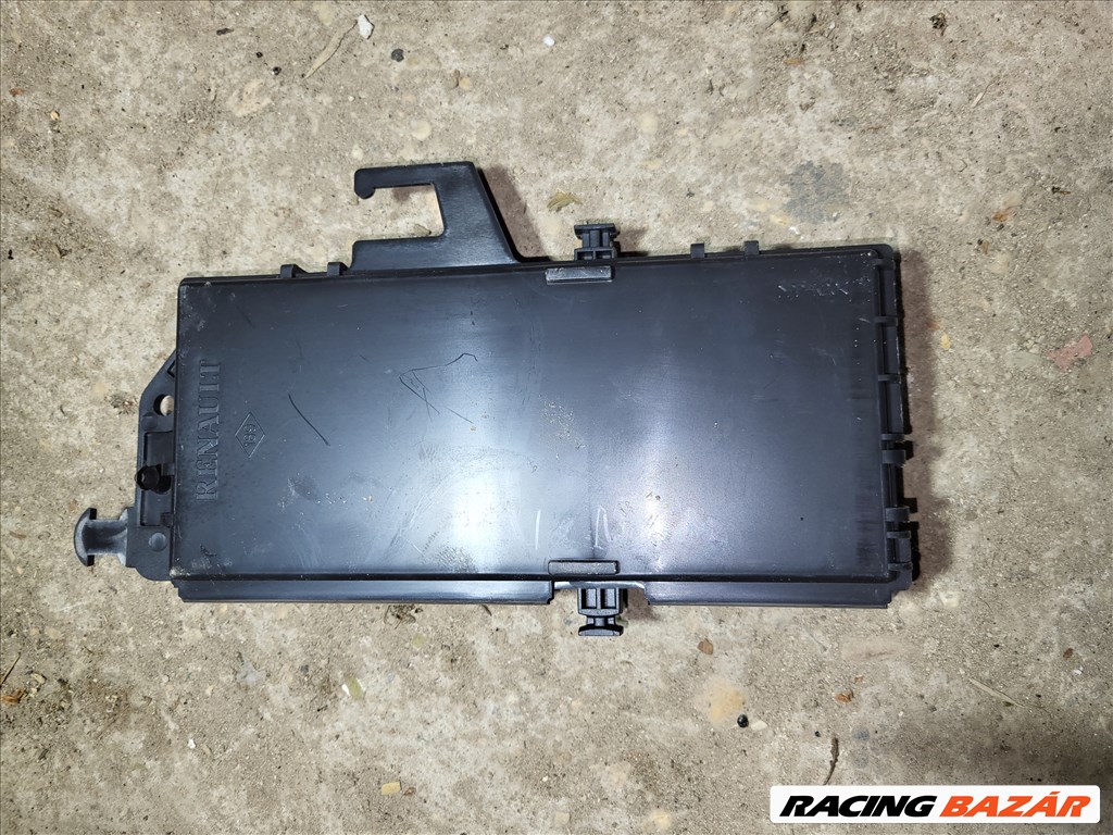 Renault Espace IV Komfort modul  28058786a 3. kép