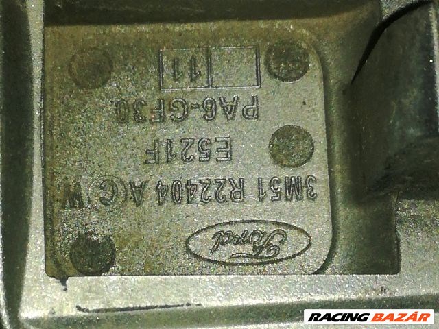 Ford C-Max Mk1 jobb hátsó külső kilincs /112099/ 3m51r22404aw 3. kép