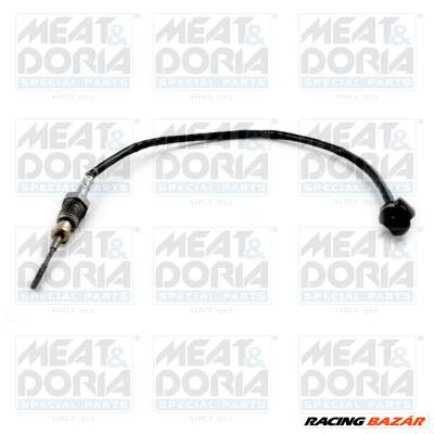 MEAT & DORIA 12417 - Érzékelő, kipufogógáz hőmérséklet BMW