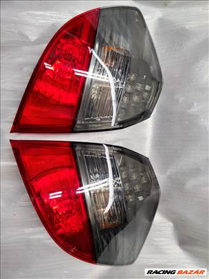 Honda Jazz III (GE) bal + jobb hátsó lámpa parban