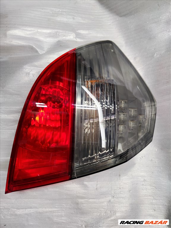 Honda Jazz III (GE) bal + jobb hátsó lámpa parban 3. kép