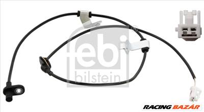 FEBI BILSTEIN 107470 - kerékfordulatszám érzékelő MAZDA