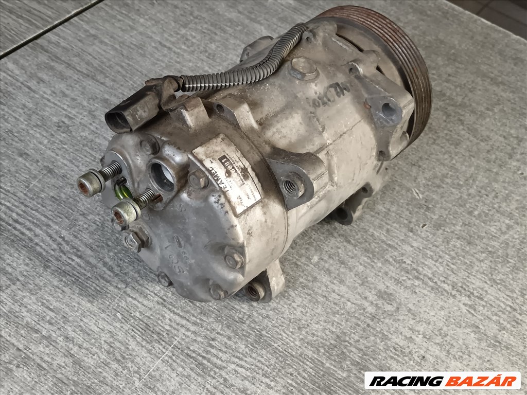 Ford Galaxy Mk1 klímakompresszor  teamec8600081 3. kép