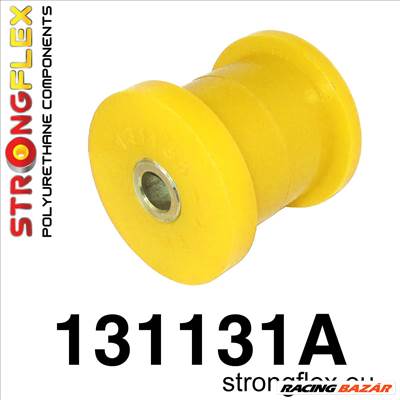 ELSŐ LENGŐKAR HÁTSÓ STRONGFLEX SZILENT SPORT Opel Astra Opel Astra G 98-04 Opel Astra H 04- Opel Zafira Opel Zafira A 99-05 Vauxhall Astra IV Vauxhall Astra IV Van Vauxhall Zafira I