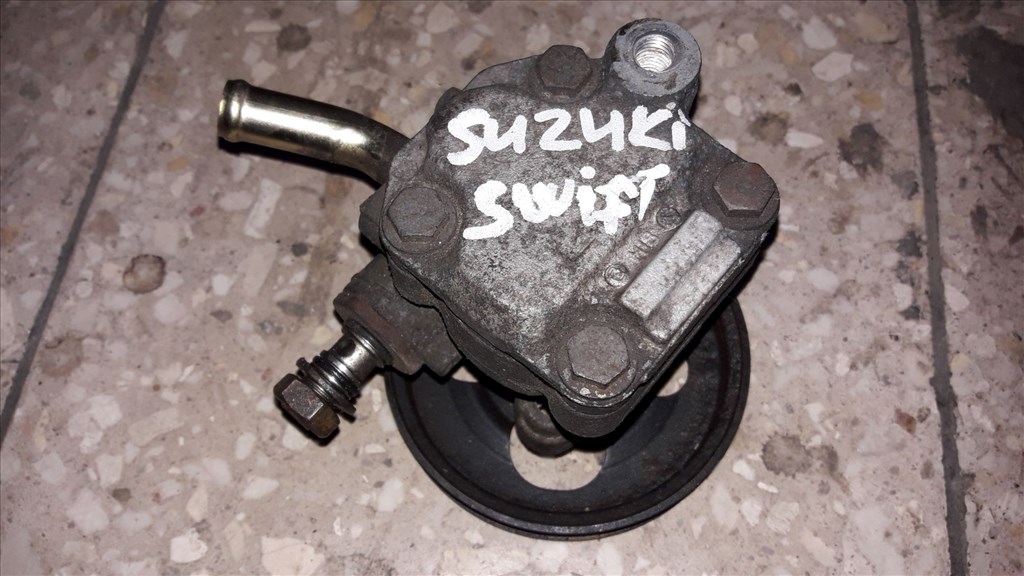 Suzuki Swift II 92-03 Kormányszervó Szivattyú 2. kép
