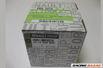 Renault Modus I 1.5 dci gyári új hajtókarcsapágy garnitúra