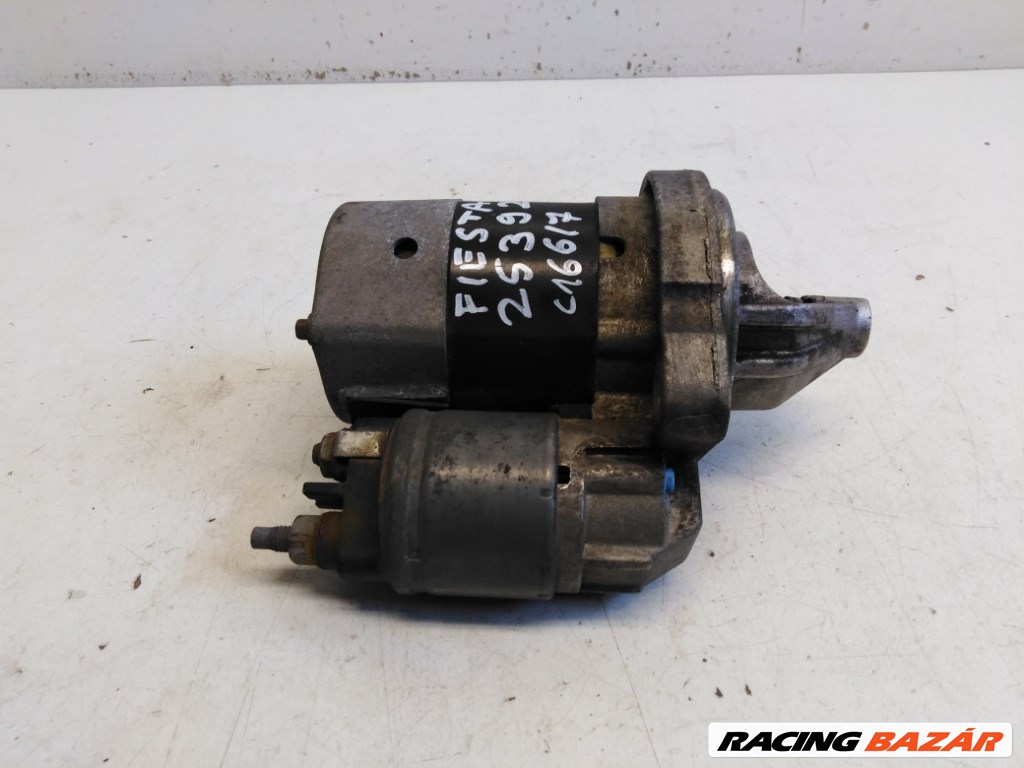 Ford Fiesta  önindító H1BT11000BB 3. kép