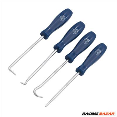 Lincos Mini tömítés eltávoltó készlet, 4db - MG92505