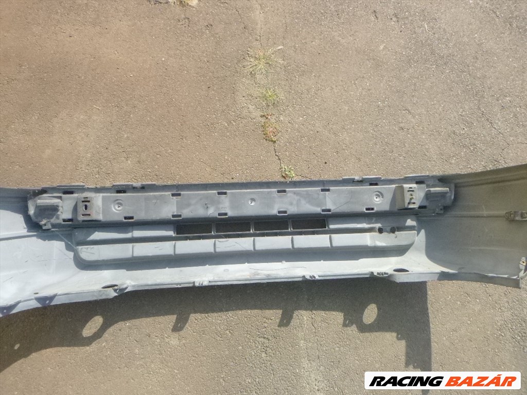 Opel Astra F Sérült első lökhárító GM 90 380 318 11. kép