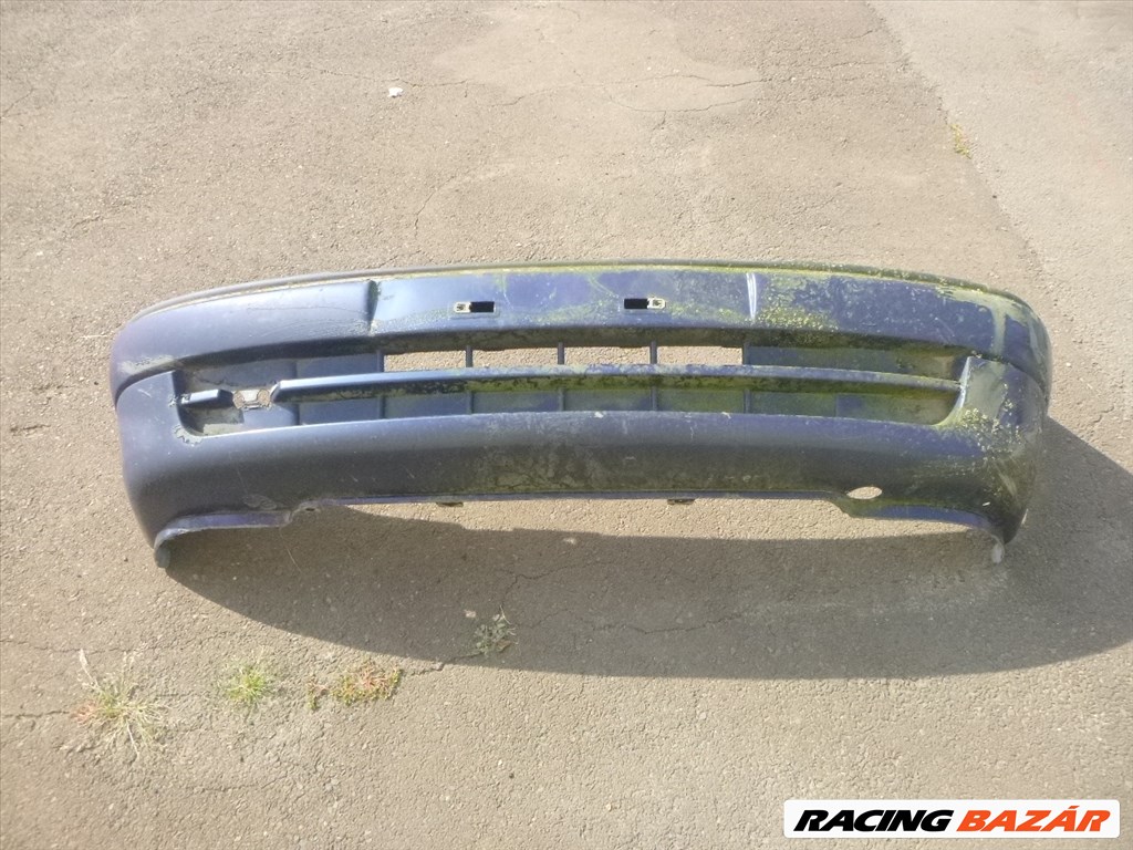 Opel Astra F Sérült első lökhárító GM 90 380 318 3. kép