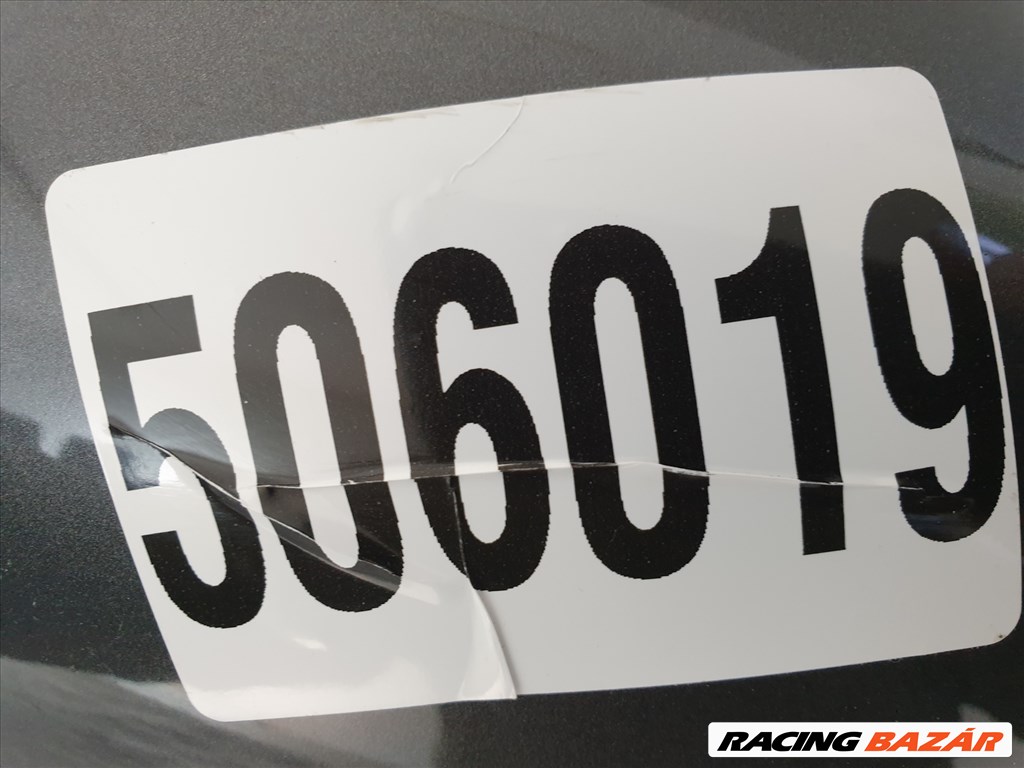 506019 Opel Astra J, 2008, Bal Visszapillantó Tükör, 5 Vezetékes E1021094 11. kép