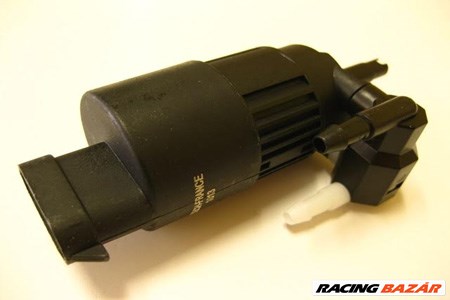 Renault Twingo I Ablakmosó motor 1. kép