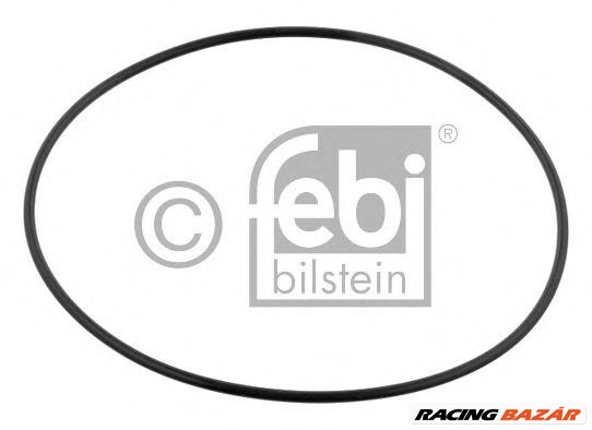FEBI BILSTEIN 35168 - tömítőgyűrű, kerékagy DAF 1. kép