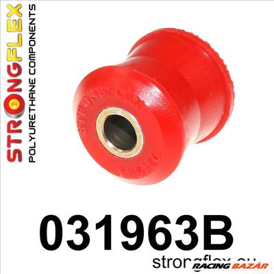 Strongflex hátsó stabilizátor összekötő szilent BMW E46 E46 M3 E46 Xi XD E46 Compact Z4 E85/E86/E89