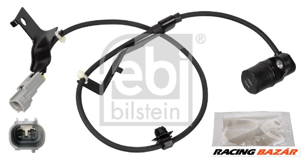 FEBI BILSTEIN 170892 - kerékfordulatszám érzékelő TOYOTA 1. kép