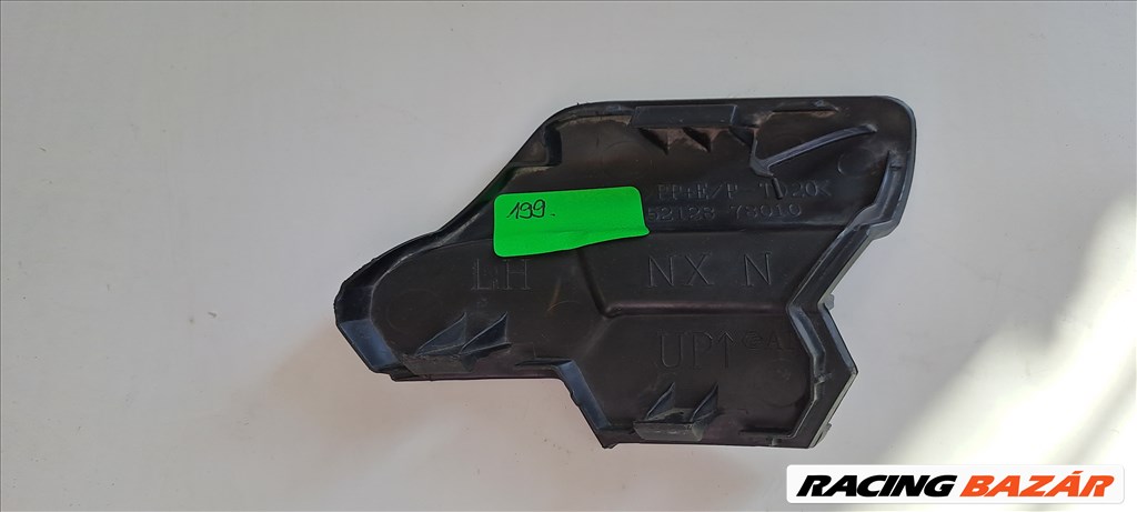 Lexus NX 5-15-16-17 Sport vontatóhorog fedél 5212878010lh 4. kép