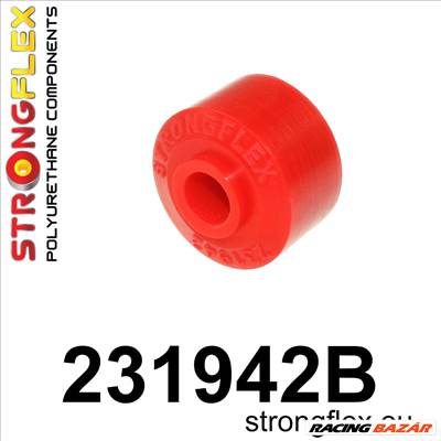 ELSŐ STABILIZÁTOR ÖSSZEKÖTŐ SZILENT Volvo 740 84-90 760 81-92 940 90-98 960 I 90-94