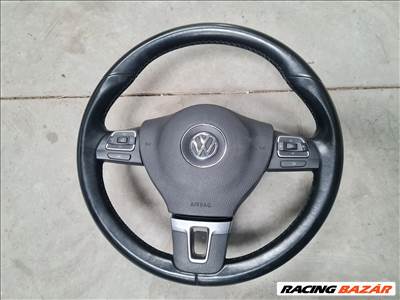 Volkswagen Golf VI multikormány légzsákkal 