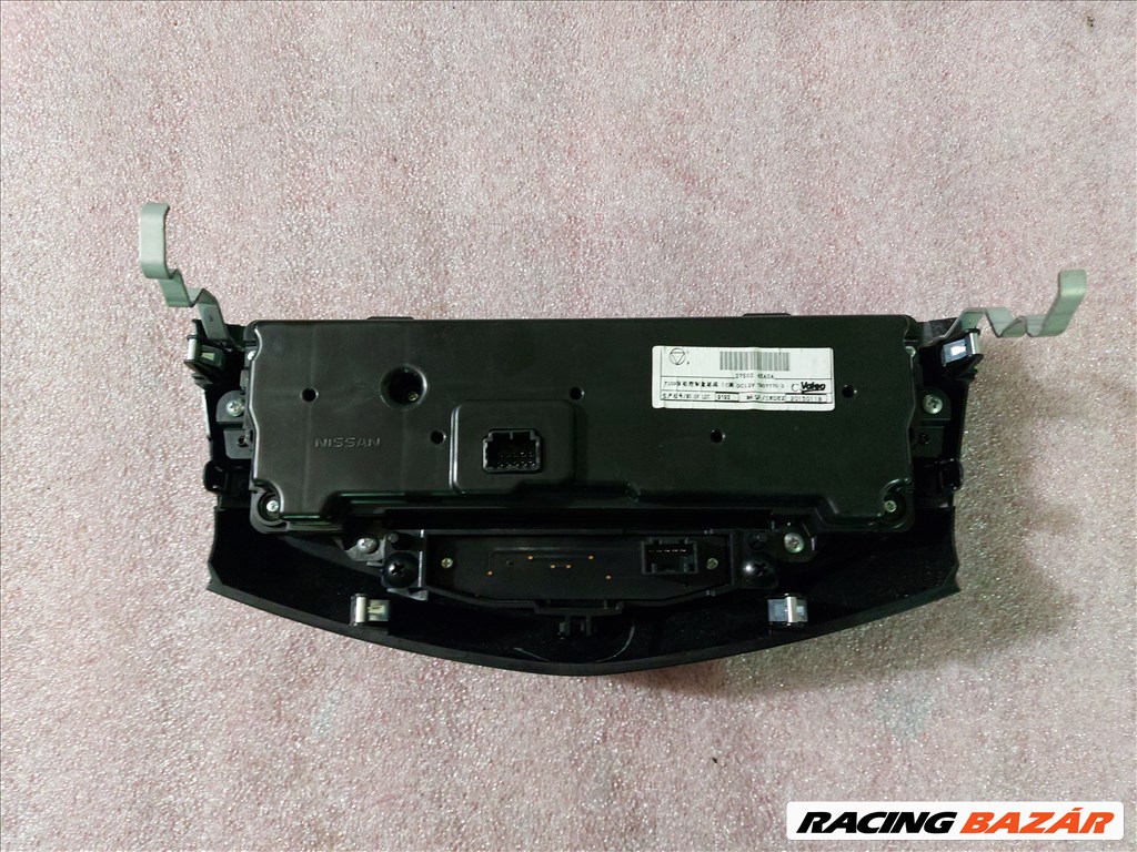Nissan Qashqai (J11) fűtéskapcsoló, klímapanel  275004ea0a 2. kép