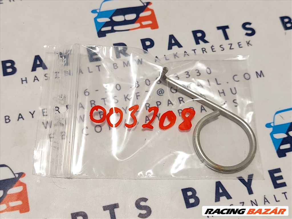 BMW Mini R50 R52 R53 R55 R56 R57 R58 R59 felnikupak felniközép kiszedő szerszám kulcs (003208) 2. kép