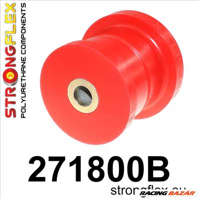 Strongflex Hátsó kereszttartó szilent Subaru SVX 91-97