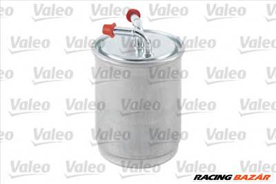 VALEO 587510 - Üzemanyagszűrő AUDI SEAT SKODA VW