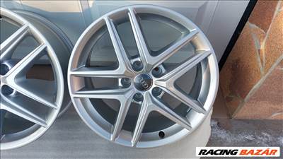 Gyári,Audi A4 B9  Allroad 17" alufelni 