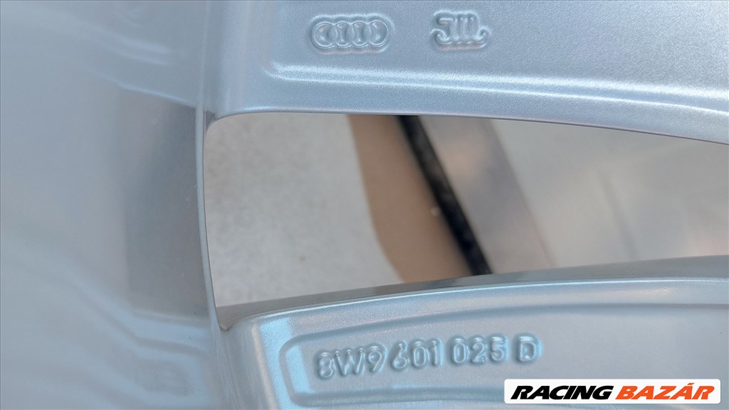 Gyári,Audi A4 B9  Allroad 17" alufelni  8. kép