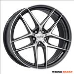 R20 5x112 (70,1) DOTZ LAGUNASECA DARK BICOLOR   10J ET28 for Mercedes GL -  ML