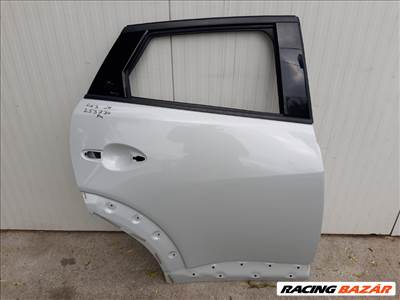 Mazda CX-3 jobb hátsó ajtó