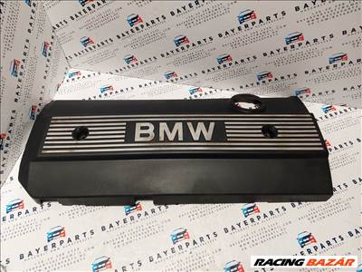 BMW E46 E39 M52 M54 motor trafó burkolat borítás (003171) 11121710781