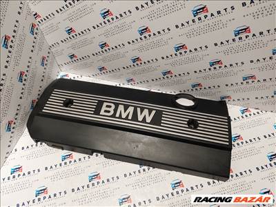 BMW E46 E39 M52 M54 motor trafó burkolat borítás (003172) 11121710781