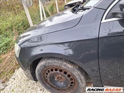Volkswagen Passat B7 LI7F bal első sárvédő 