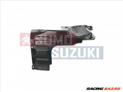 Suzuki Splash Motorvédő Burkolat, bal alsó 72392-51K00