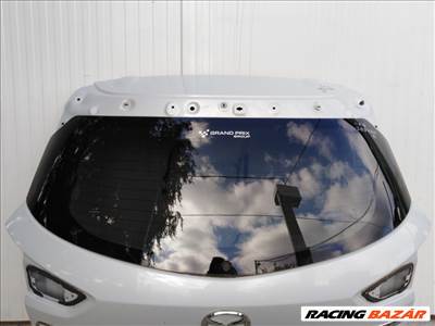Mazda CX-3 hátsó szélvédő