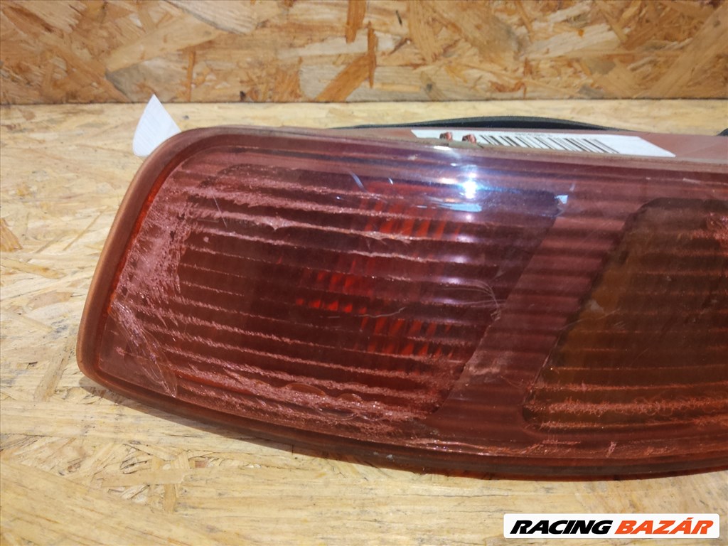 136336 Alfa Romeo GT 2003-2010 Jobb hátsó lámpa, a képen látható sérüléssel 60681558 5. kép