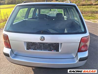 Volkswagen Passat B5 La7w kombi csomagtér ajtó 