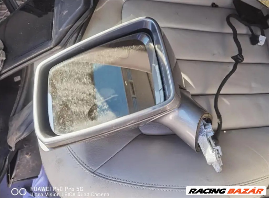 Mercedes CLS-osztály W218 bal visszapillantó tükör  1. kép