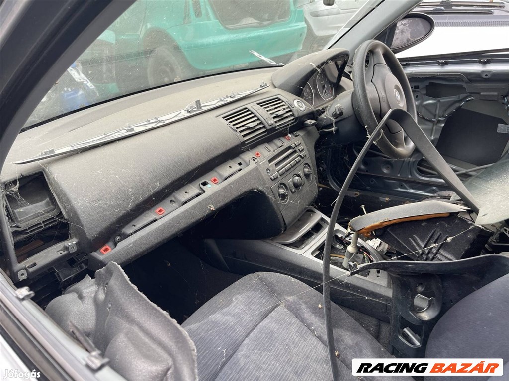 BMW 116i (E87) / Bontott Alkatrészei 2. kép