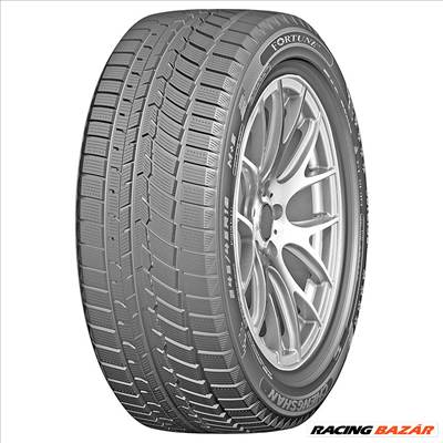 Fortune FSR901 195/60 R15 88H téli gumi