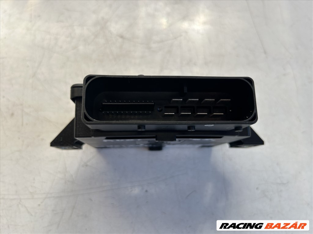 Audi A4 (B8 - 8K) kézifék vezérlő modul 8k0907801d 4. kép