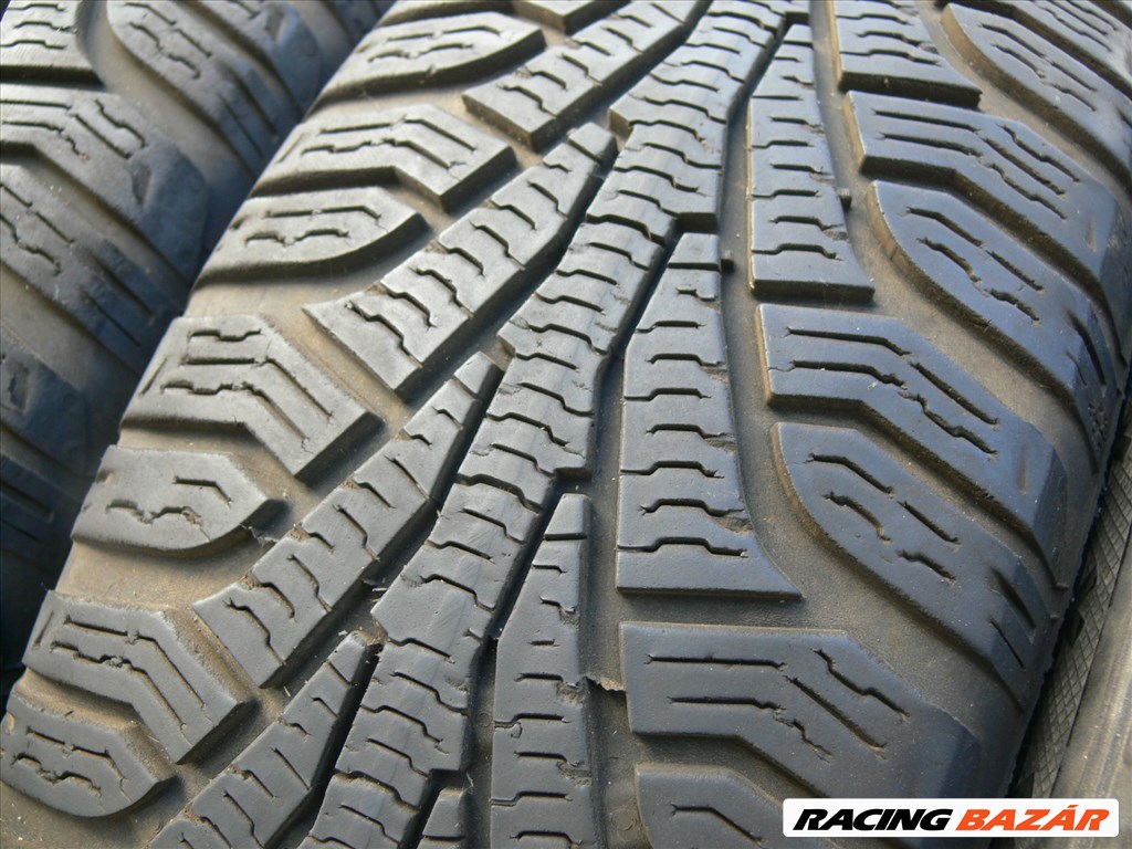 175/70 R14 Uniroyal/Lassa Téli gumik 4. kép