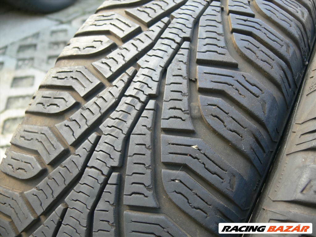 175/70 R14 Uniroyal/Lassa Téli gumik 5. kép