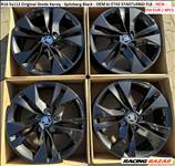 R16 5x112 Original Skoda Karoq - Spitzberg Black - OEM 6J ET43 57A071496D 