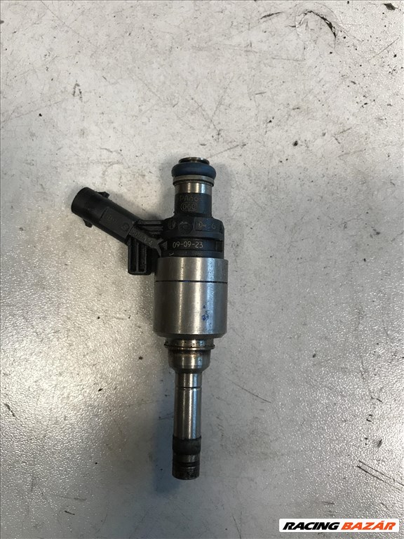 VW GOLF V/ LEON 1P / OCTAVIA II 108 TSI - injector 06h906036h 2. kép