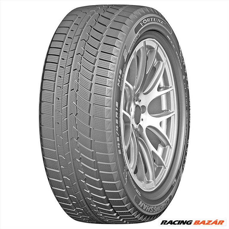 Fortune FSR901 195/60 R16 89H téli gumi 1. kép